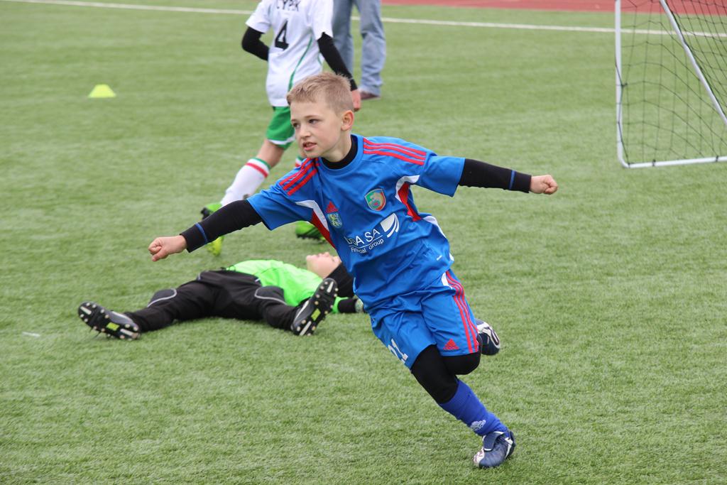 Żak Cup Sport i Zabawa cz.2