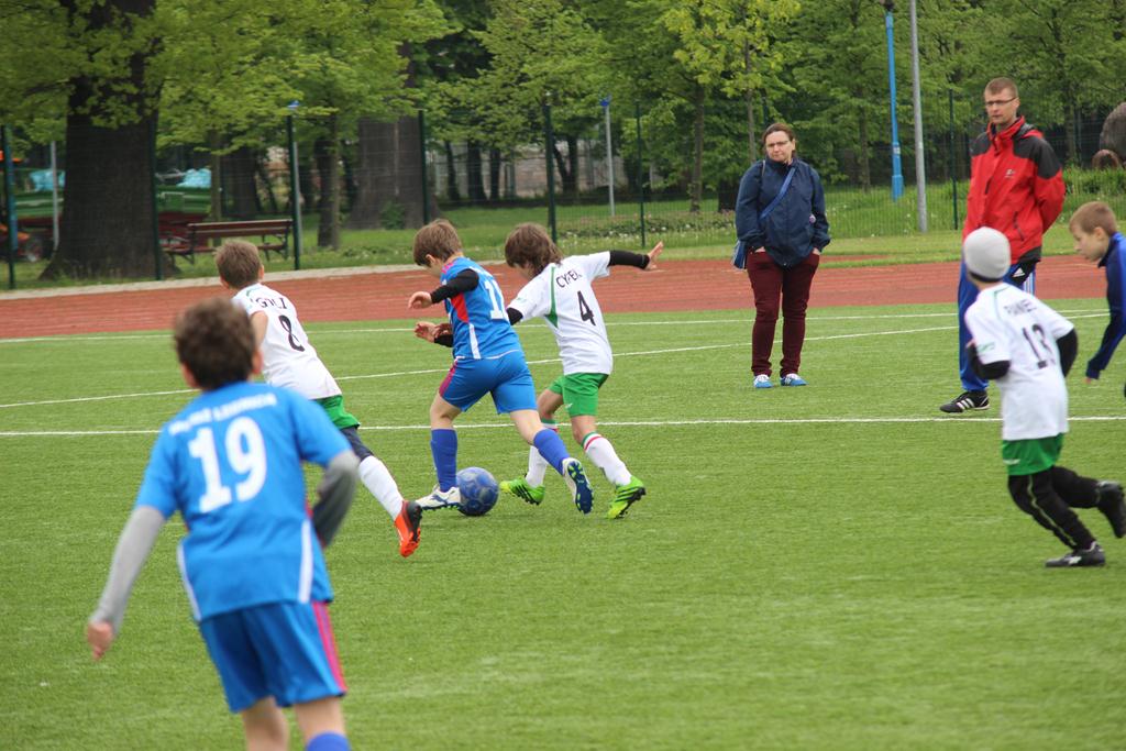 Żak Cup Sport i Zabawa cz.2