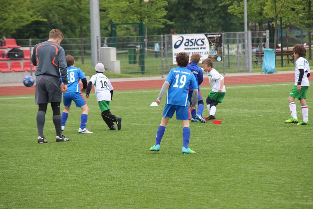 Żak Cup Sport i Zabawa cz.2