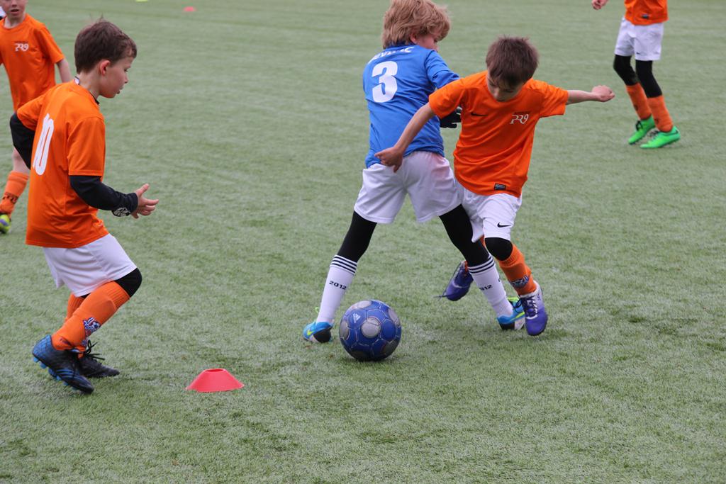 Żak Cup Sport i Zabawa cz.1