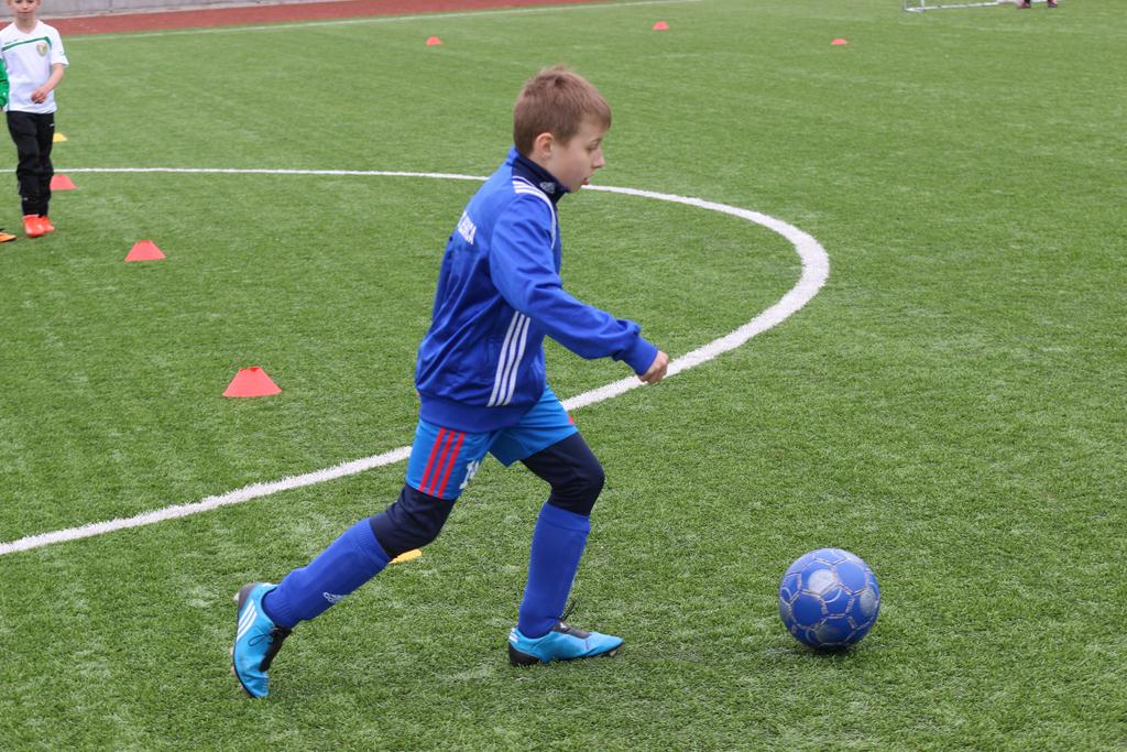 Żak Cup Sport i Zabawa cz.2