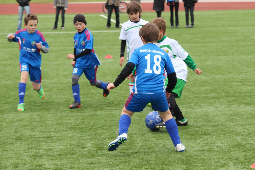 Żak Cup Sport i Zabawa cz.2