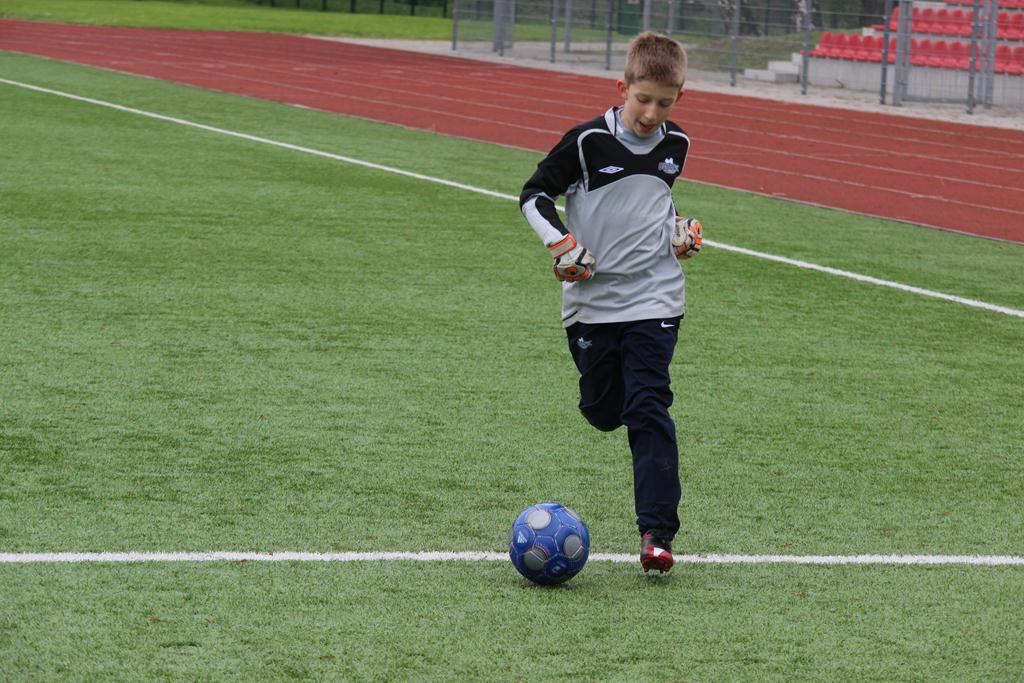 Żak Cup Sport i Zabawa cz.1