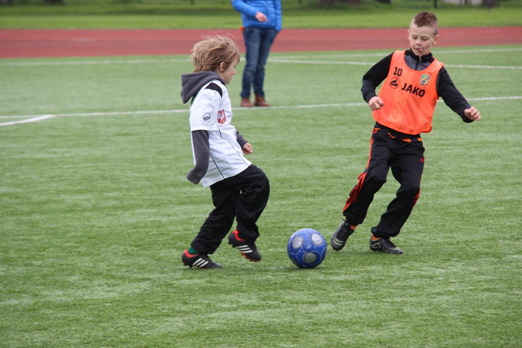 Żak Cup Sport i Zabawa cz.2
