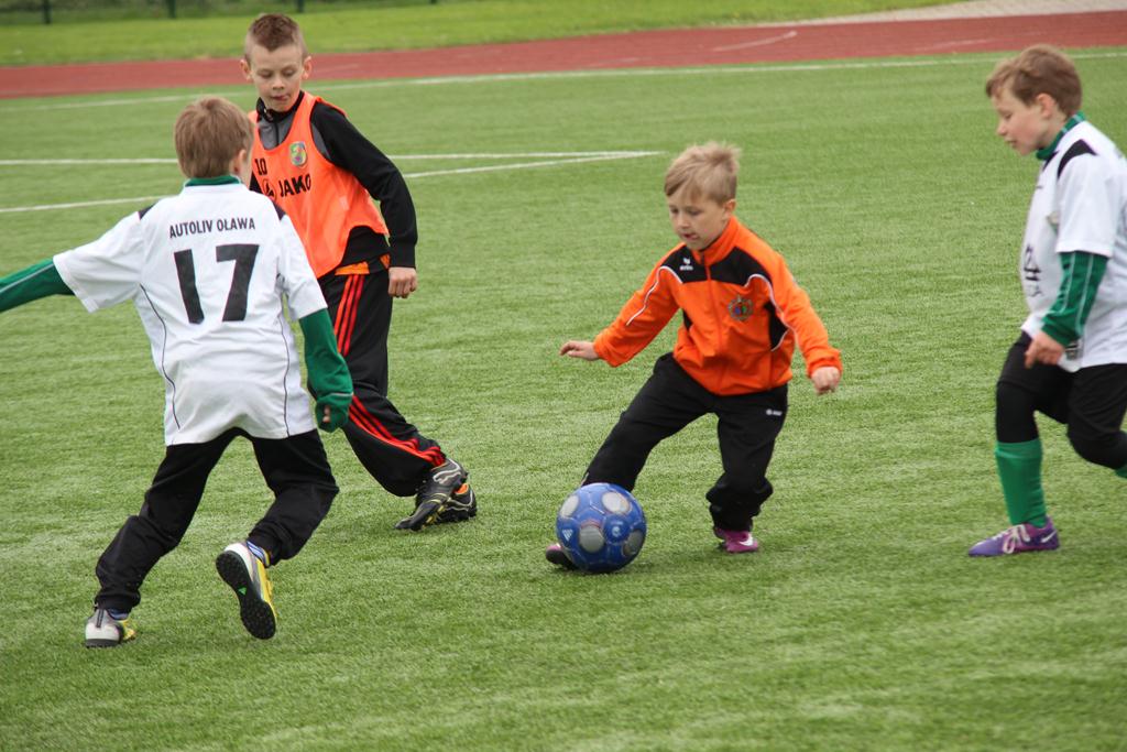 Żak Cup Sport i Zabawa cz.2