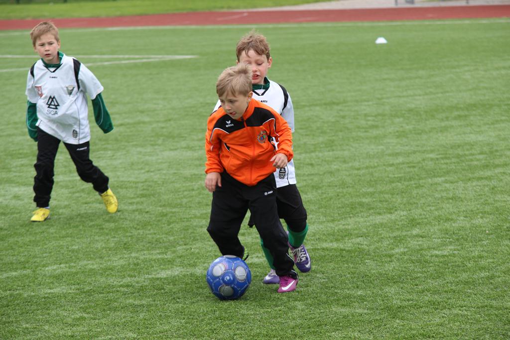 Żak Cup Sport i Zabawa cz.2