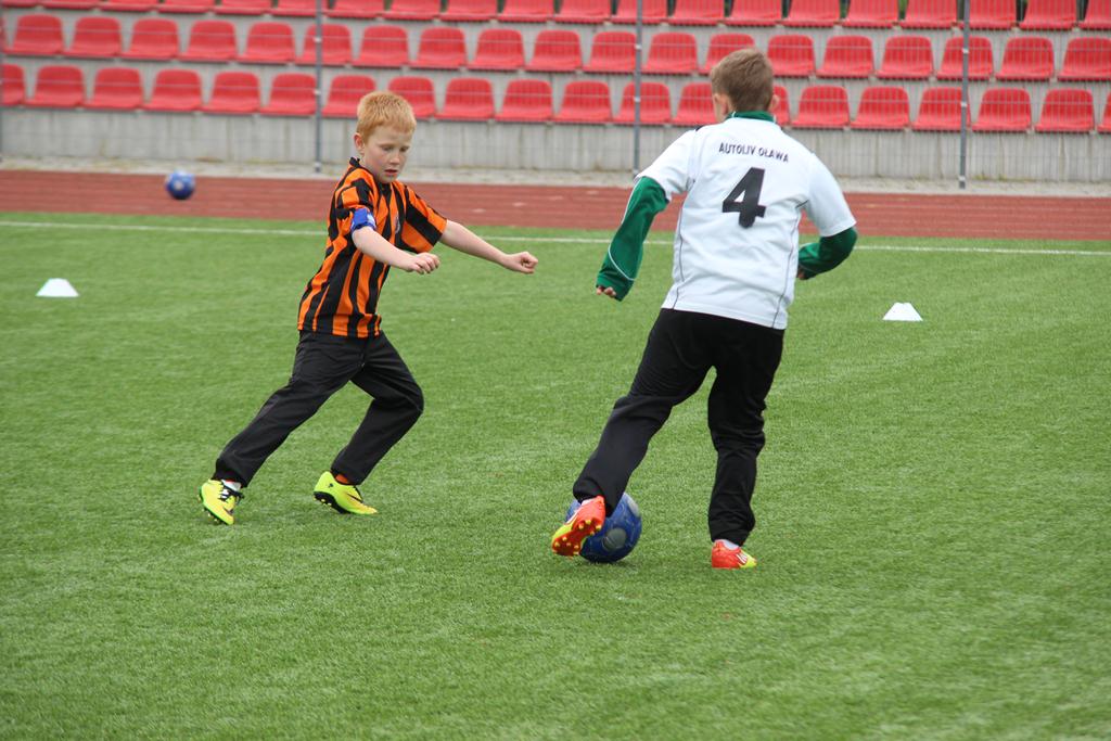 Żak Cup Sport i Zabawa cz.2