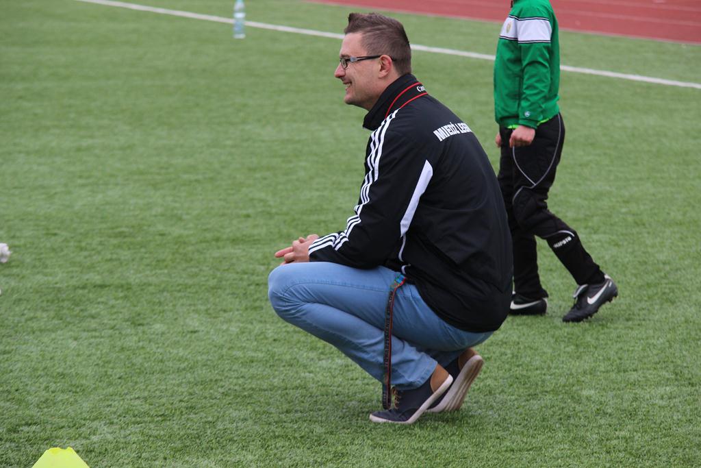 Żak Cup Sport i Zabawa cz.1