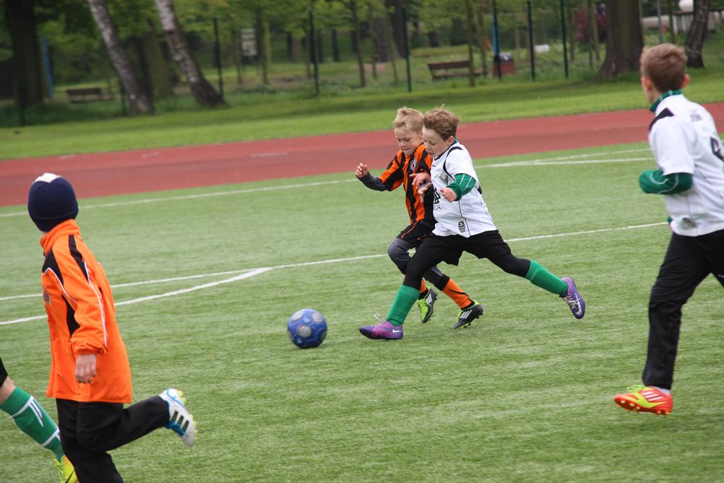 Żak Cup Sport i Zabawa cz.2