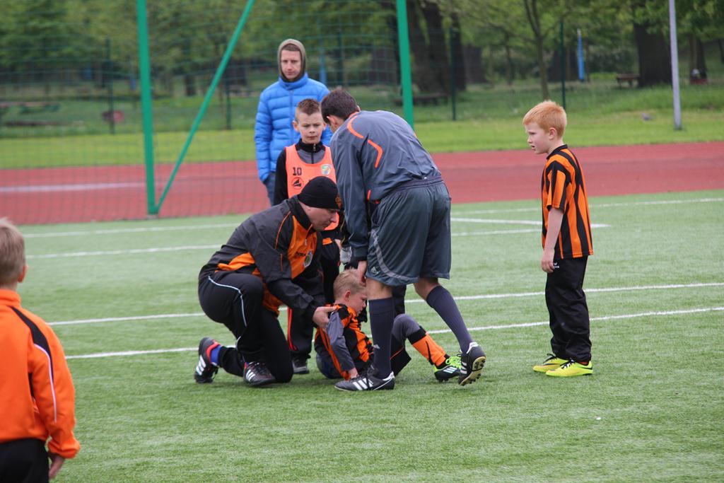 Żak Cup Sport i Zabawa cz.2