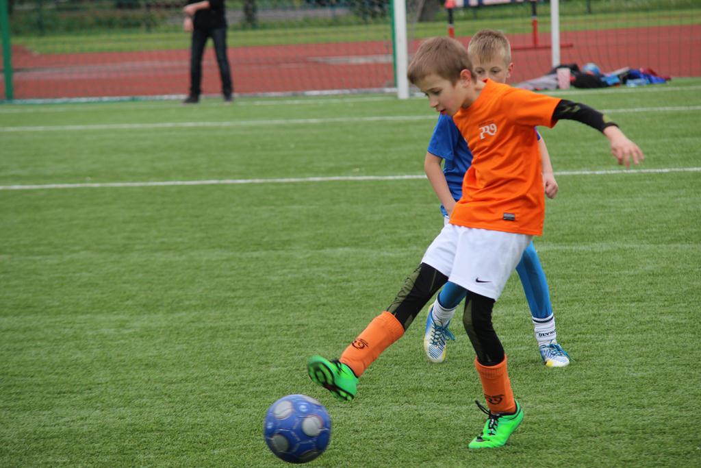 Żak Cup Sport i Zabawa cz.1