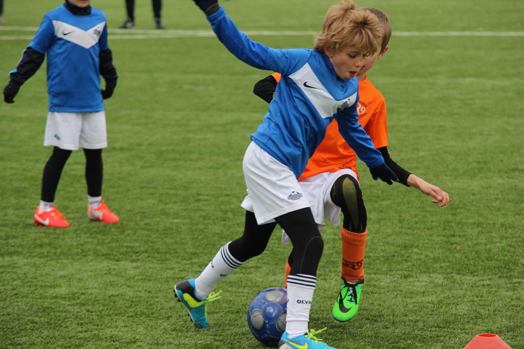Żak Cup Sport i Zabawa cz.1