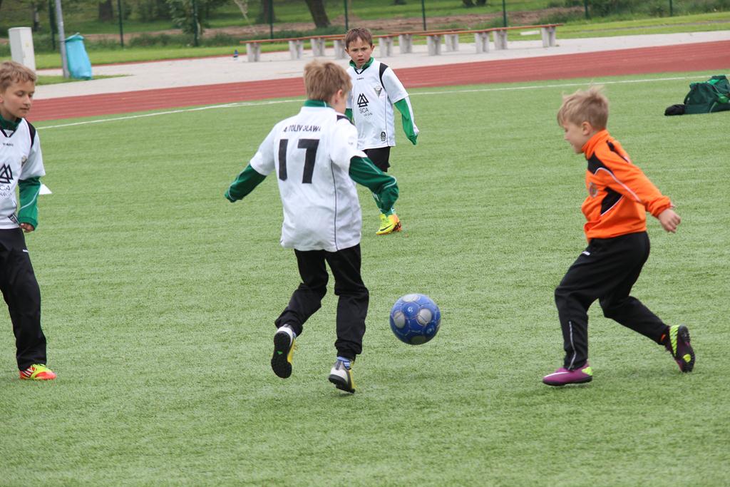 Żak Cup Sport i Zabawa cz.2