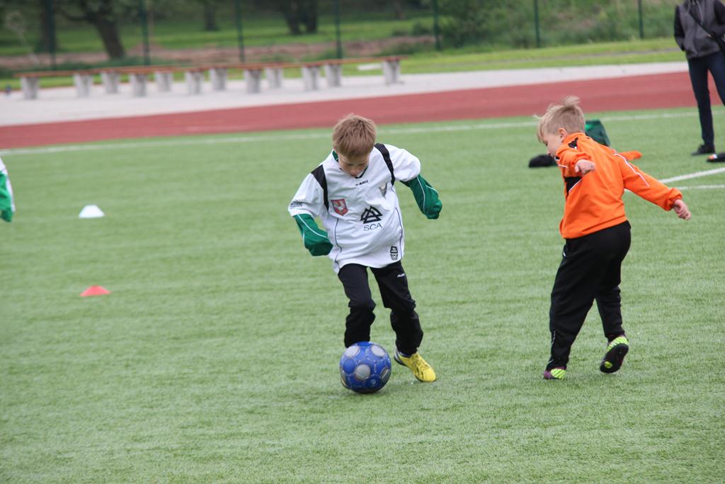 Żak Cup Sport i Zabawa cz.2