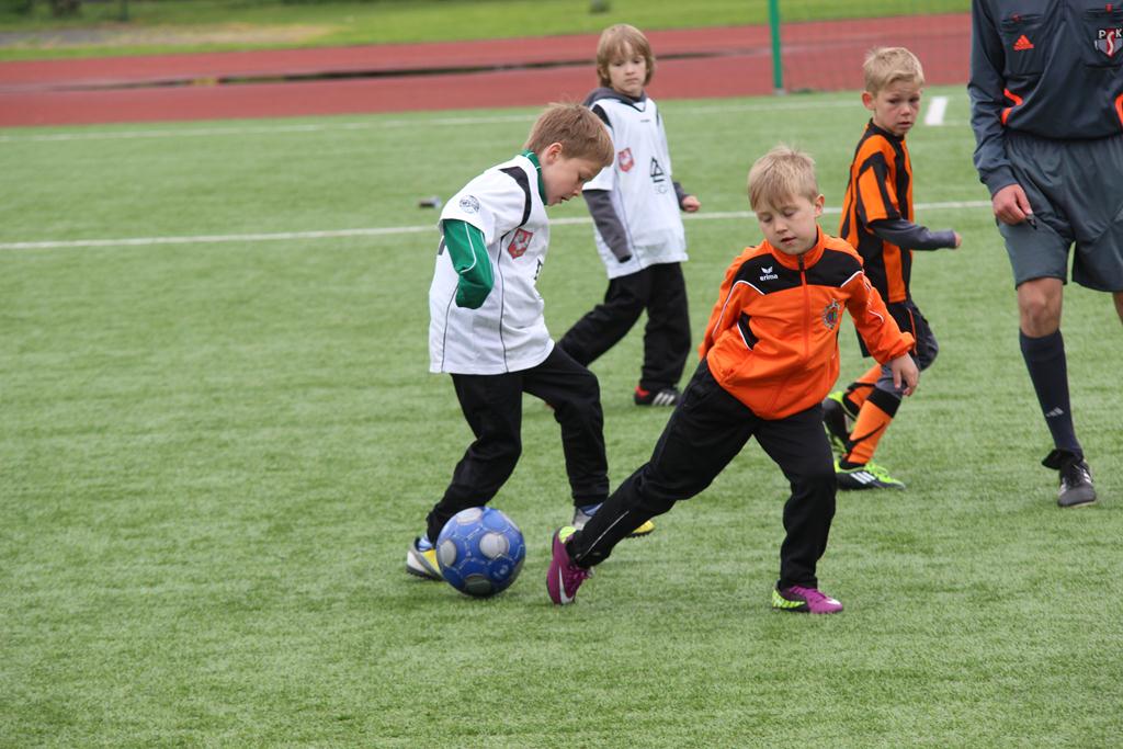 Żak Cup Sport i Zabawa cz.2