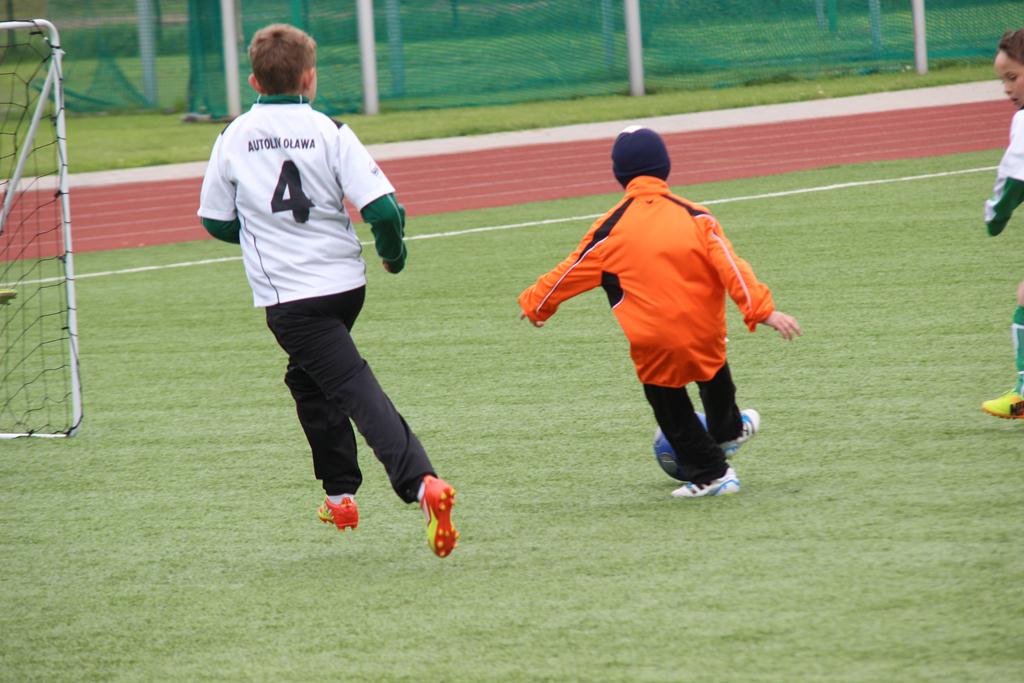 Żak Cup Sport i Zabawa cz.2