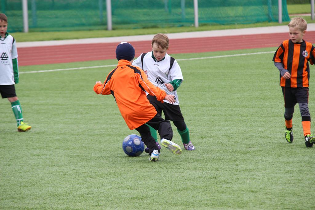 Żak Cup Sport i Zabawa cz.2
