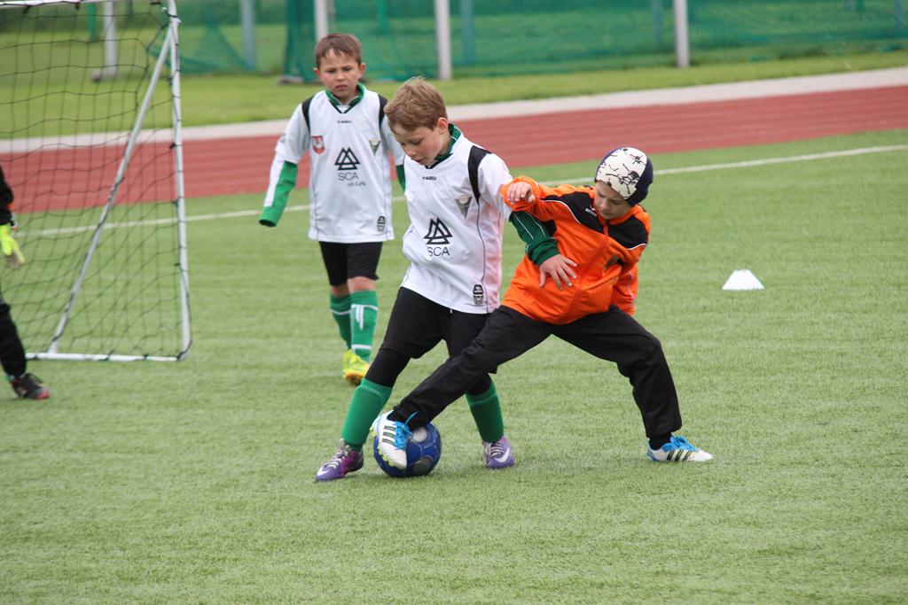 Żak Cup Sport i Zabawa cz.2