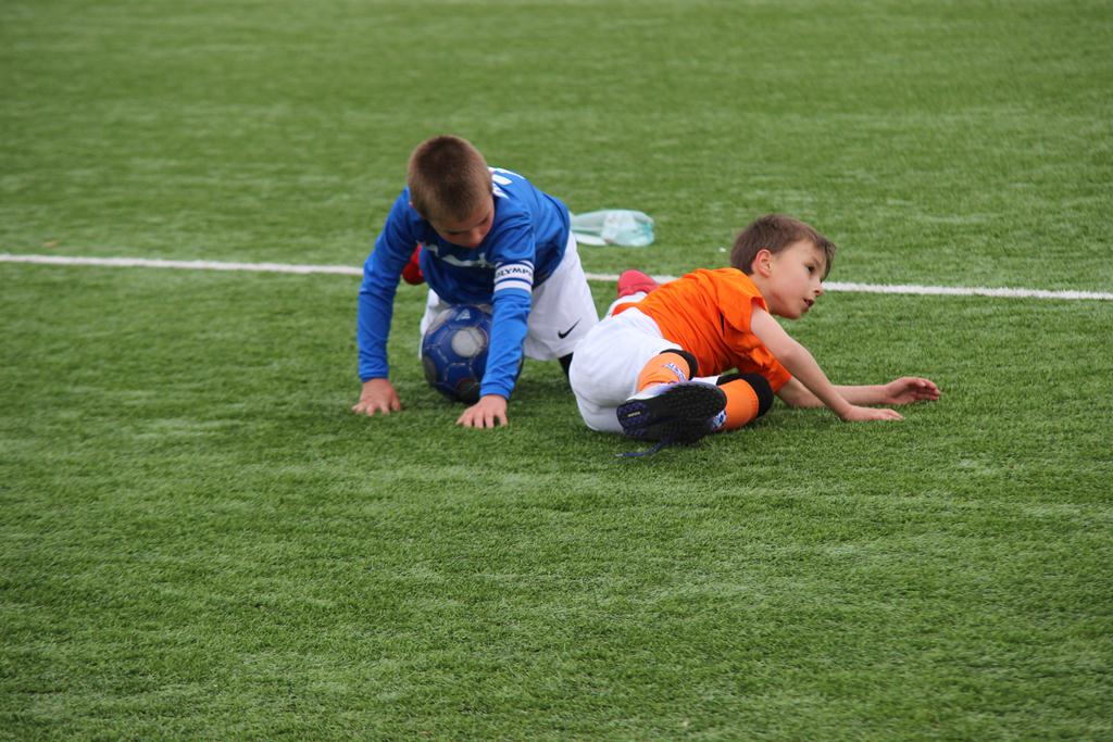 Żak Cup Sport i Zabawa cz.1