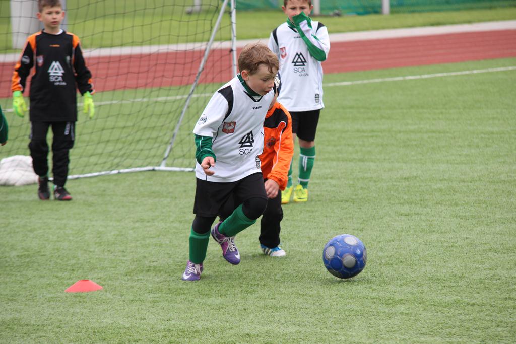 Żak Cup Sport i Zabawa cz.2
