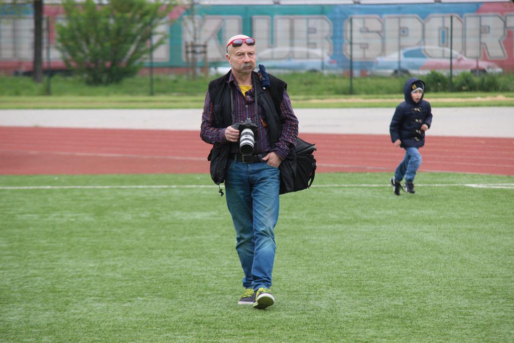 Żak Cup Sport i Zabawa cz.2