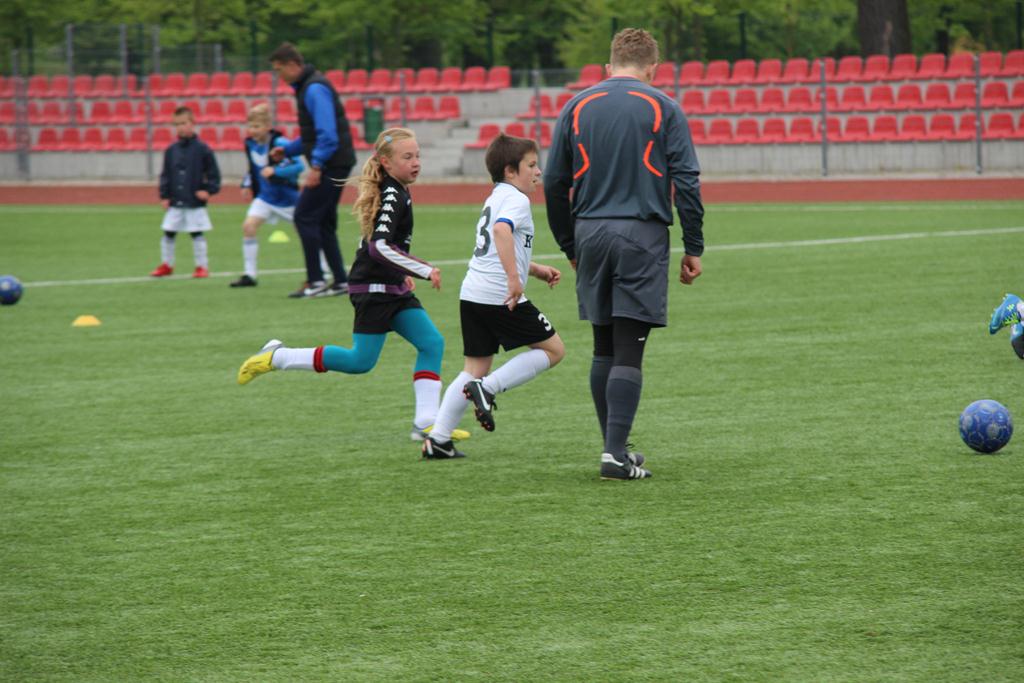 Żak Cup Sport i Zabawa cz.2