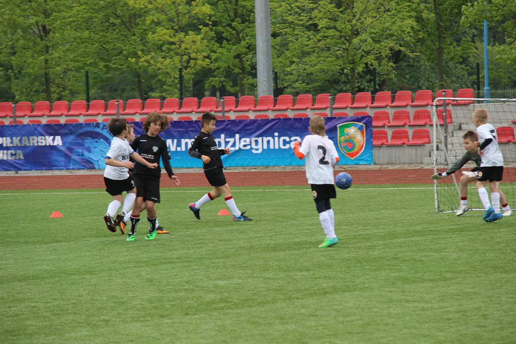 Żak Cup Sport i Zabawa cz.2