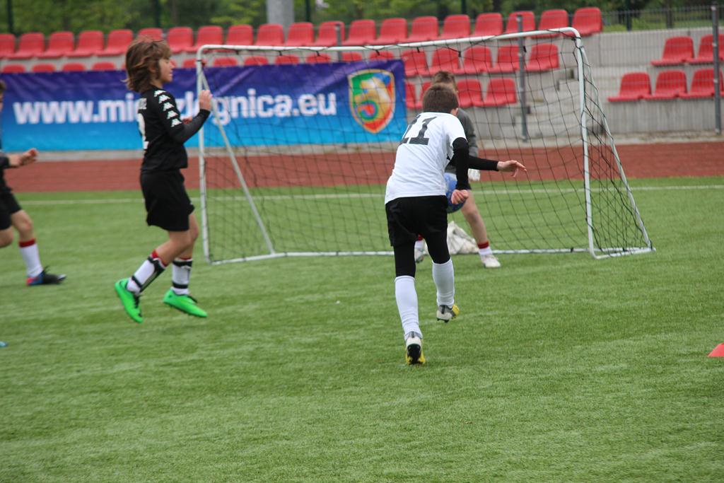 Żak Cup Sport i Zabawa cz.2