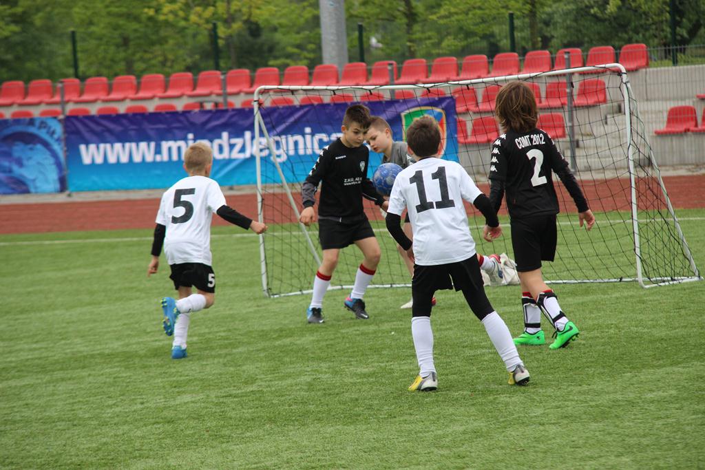 Żak Cup Sport i Zabawa cz.2