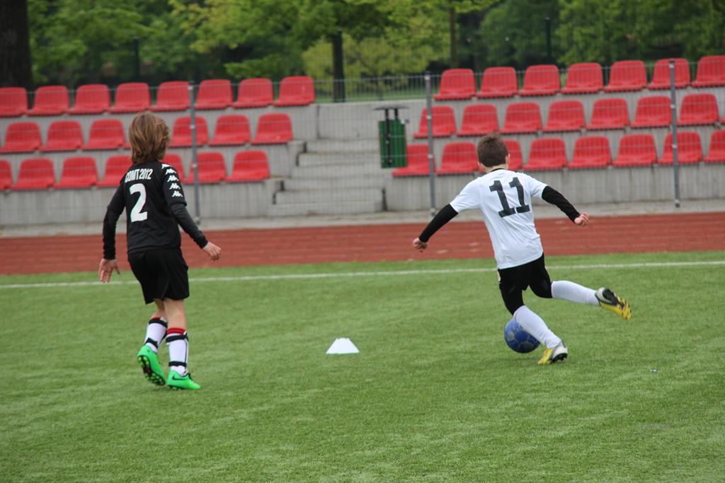 Żak Cup Sport i Zabawa cz.2