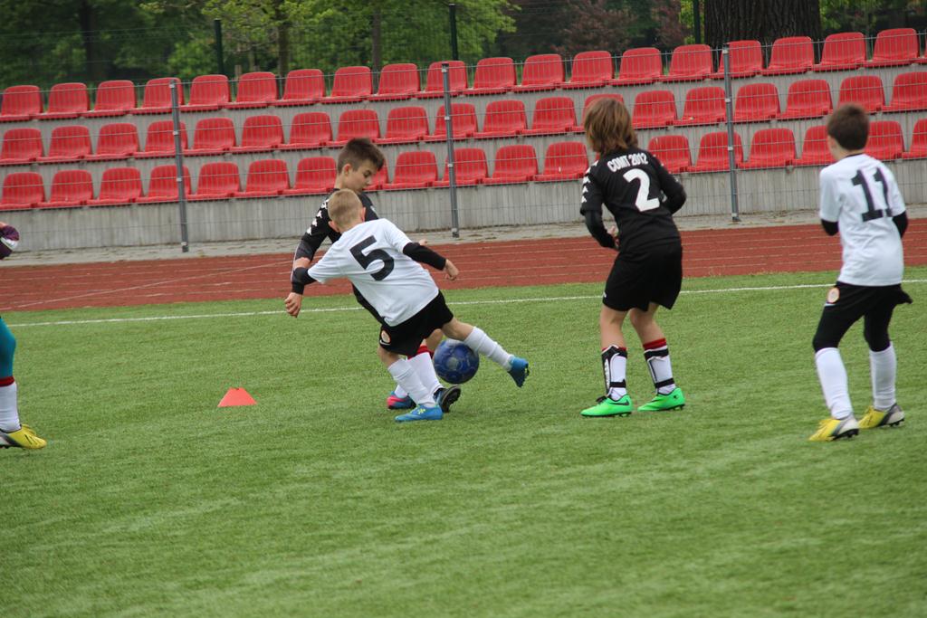 Żak Cup Sport i Zabawa cz.2