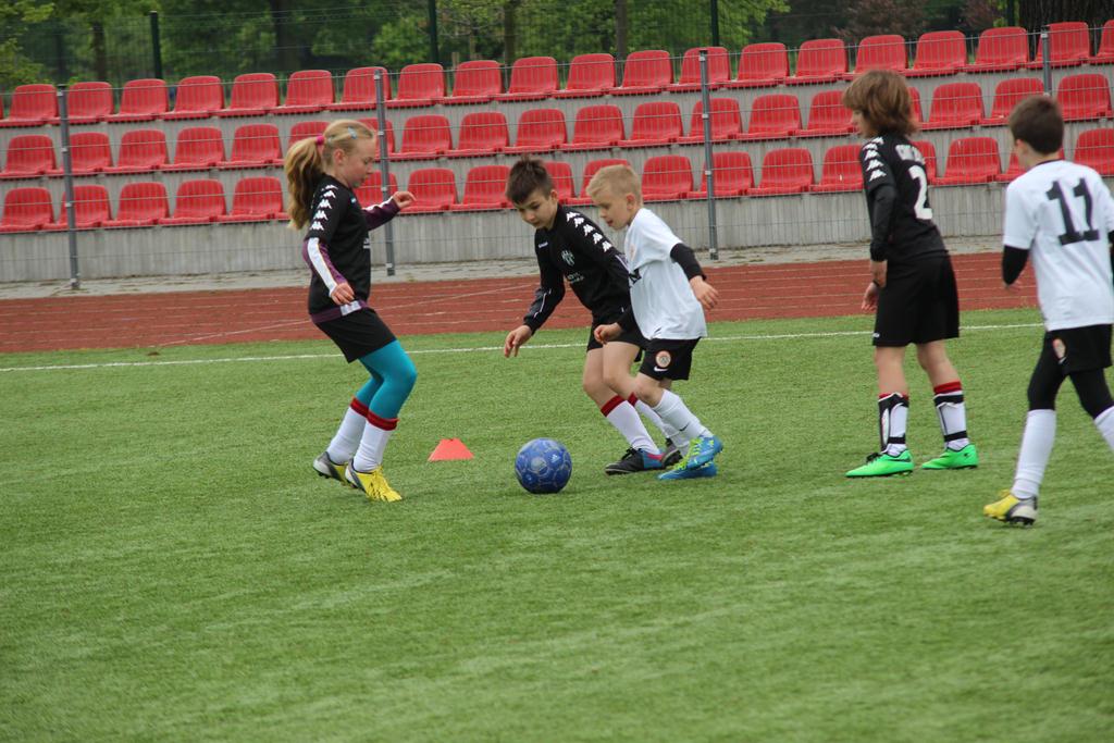 Żak Cup Sport i Zabawa cz.2