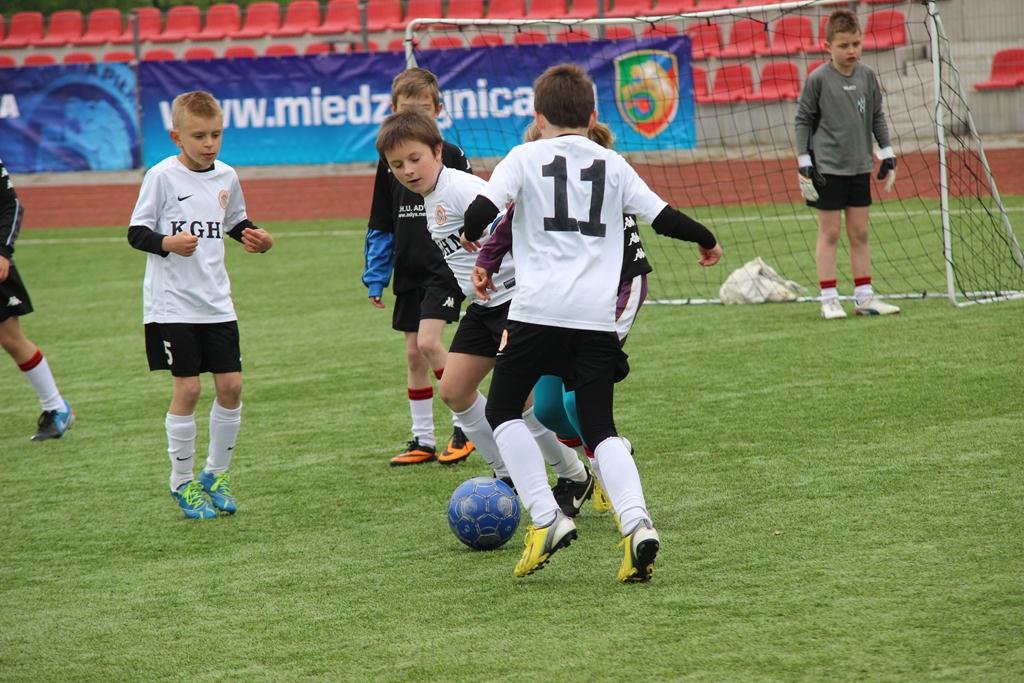 Żak Cup Sport i Zabawa cz.2