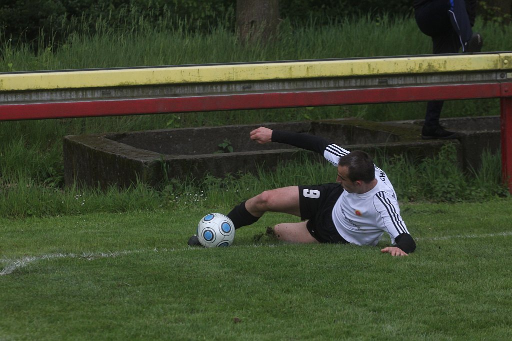 Okręgówka: Iskra - Chojnowianka 0:1