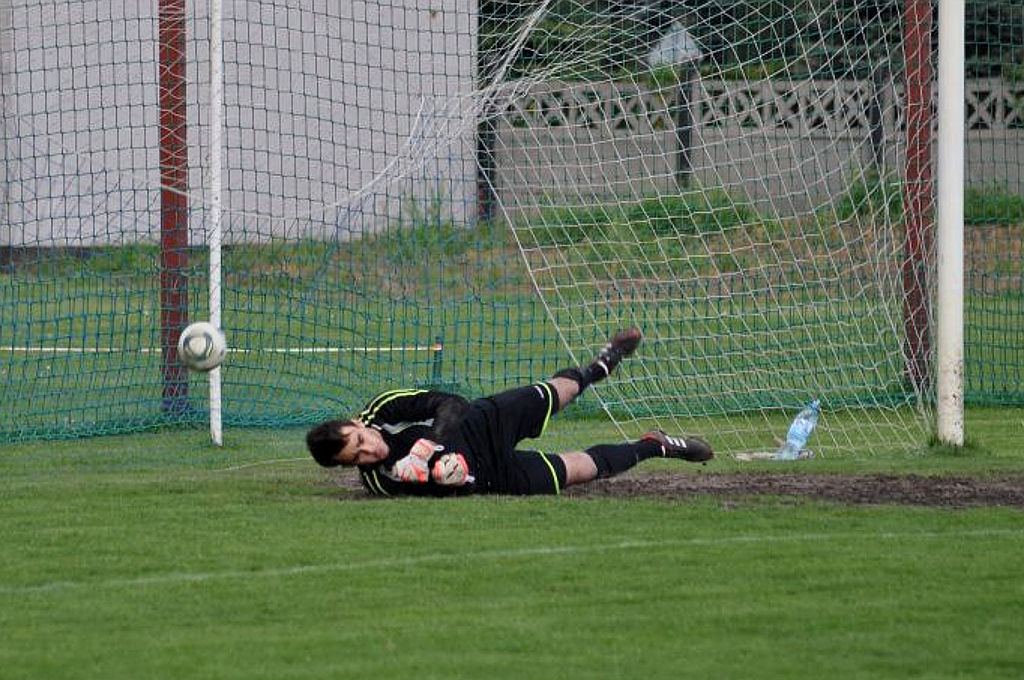 3. liga: Prochowiczanka - Promień 2:3