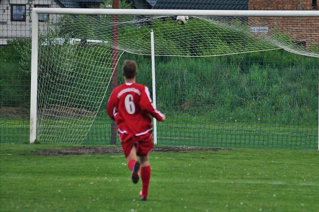 3. liga: Prochowiczanka - Promień 2:3