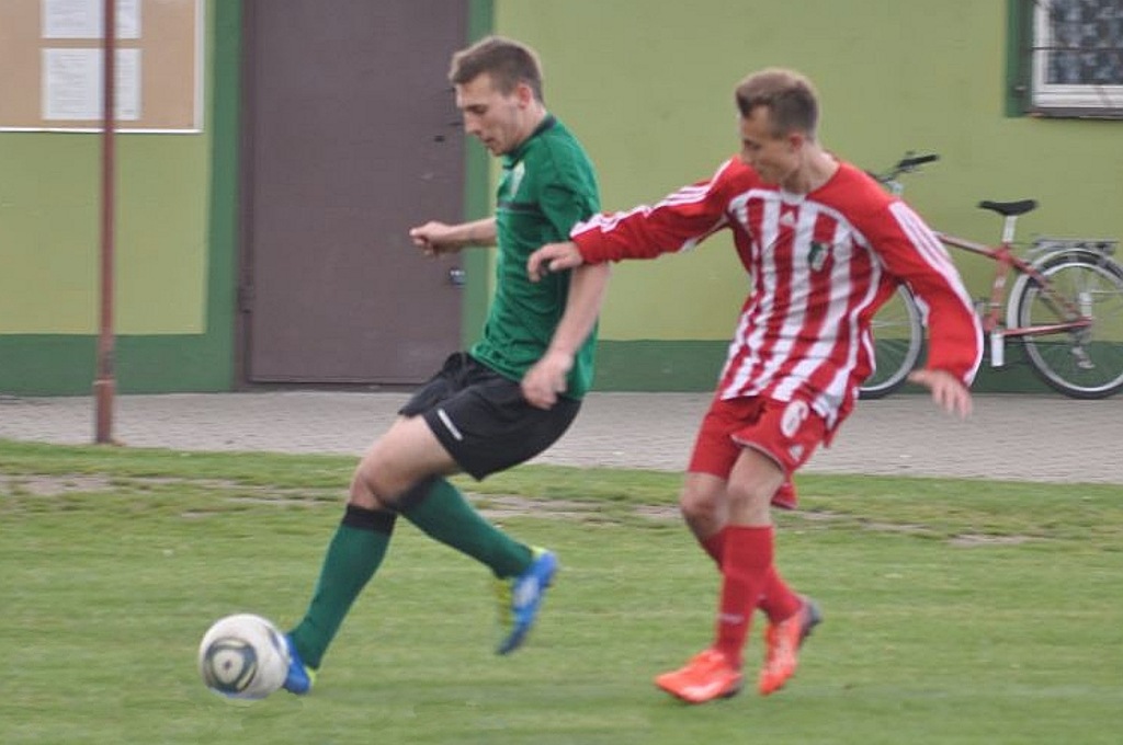 3. liga: Prochowiczanka - Promień 2:3
