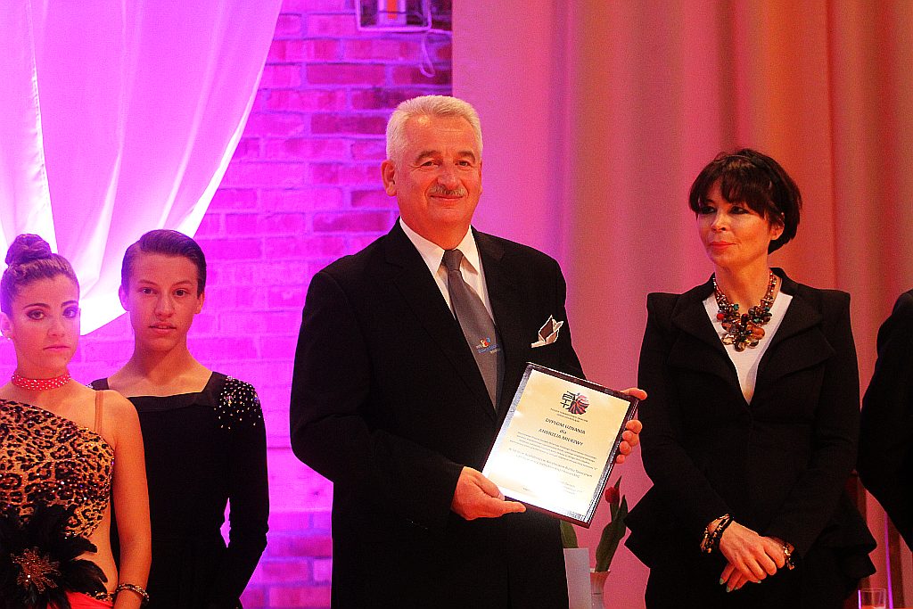 Turniej Tańca o „Złotego Lwa” cz4