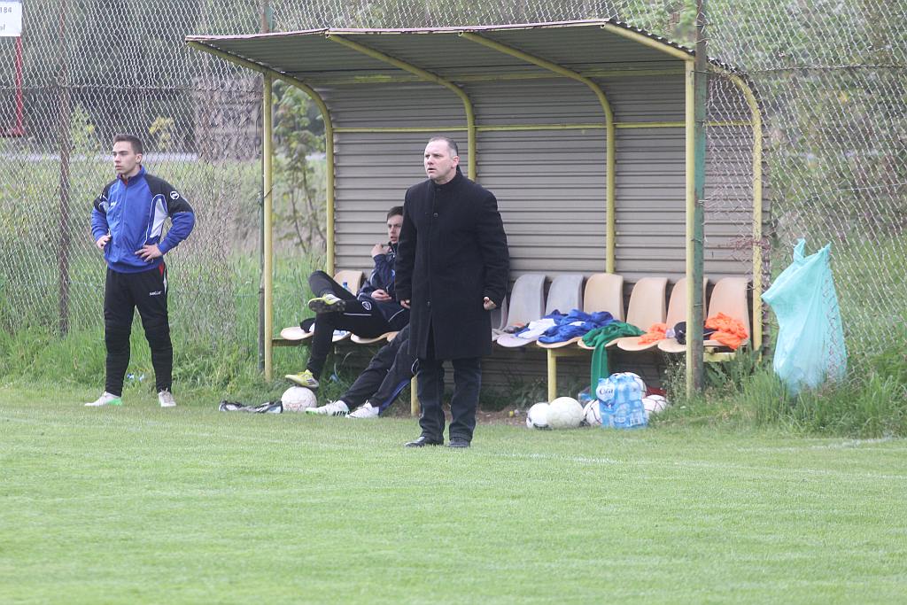 Okręgówka: Iskra - Chojnowianka 0:1