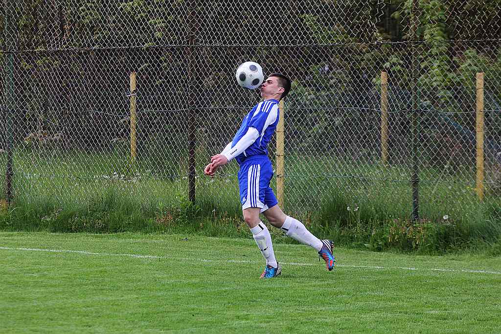 Okręgówka: Iskra - Chojnowianka 0:1