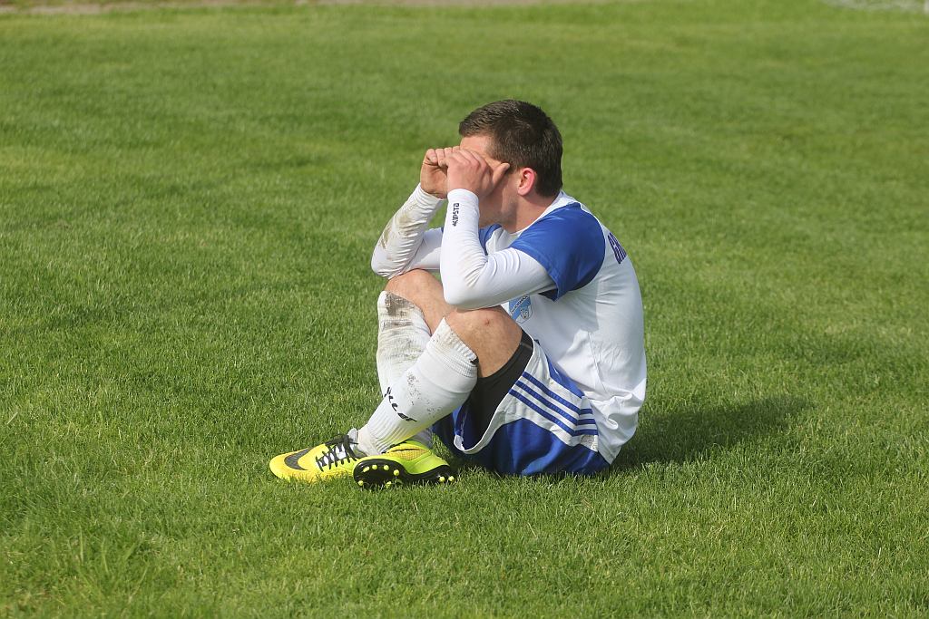 Okręgówka: Iskra - Chojnowianka 0:1