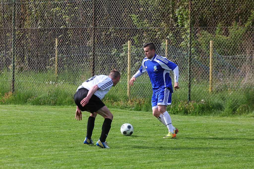 Okręgówka: Iskra - Chojnowianka 0:1