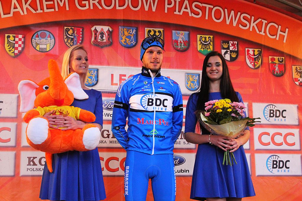 49. Szlakiem Grodów Piastowskich