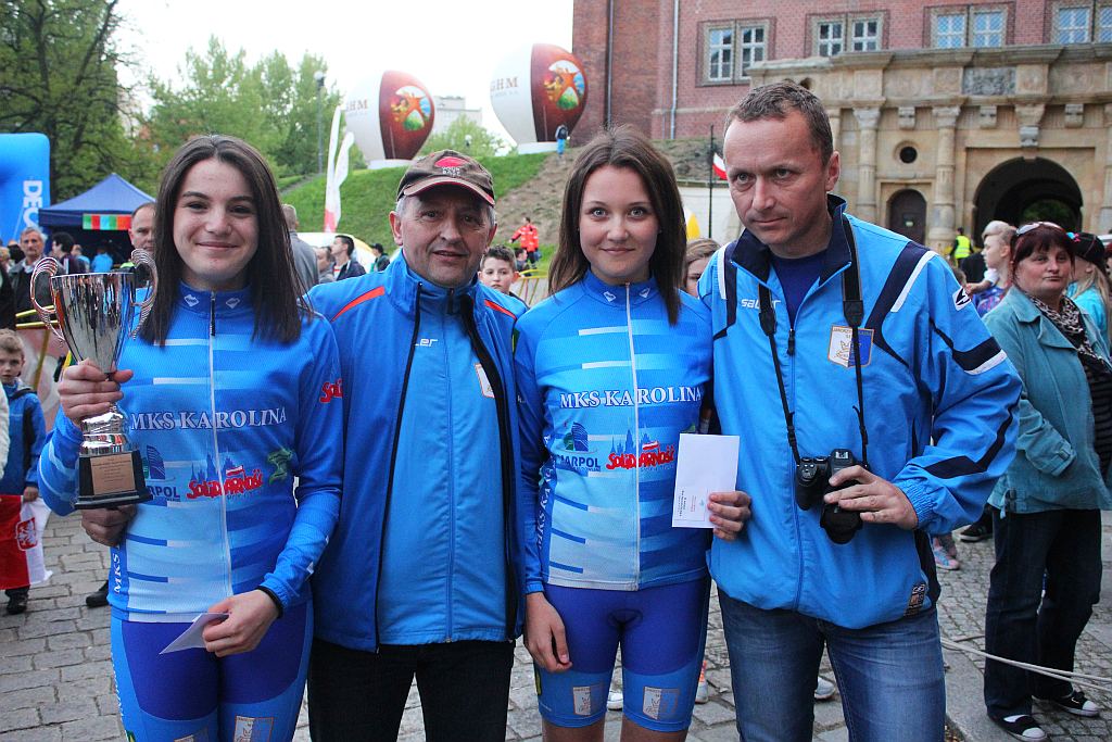 49. Szlakiem Grodów Piastowskich
