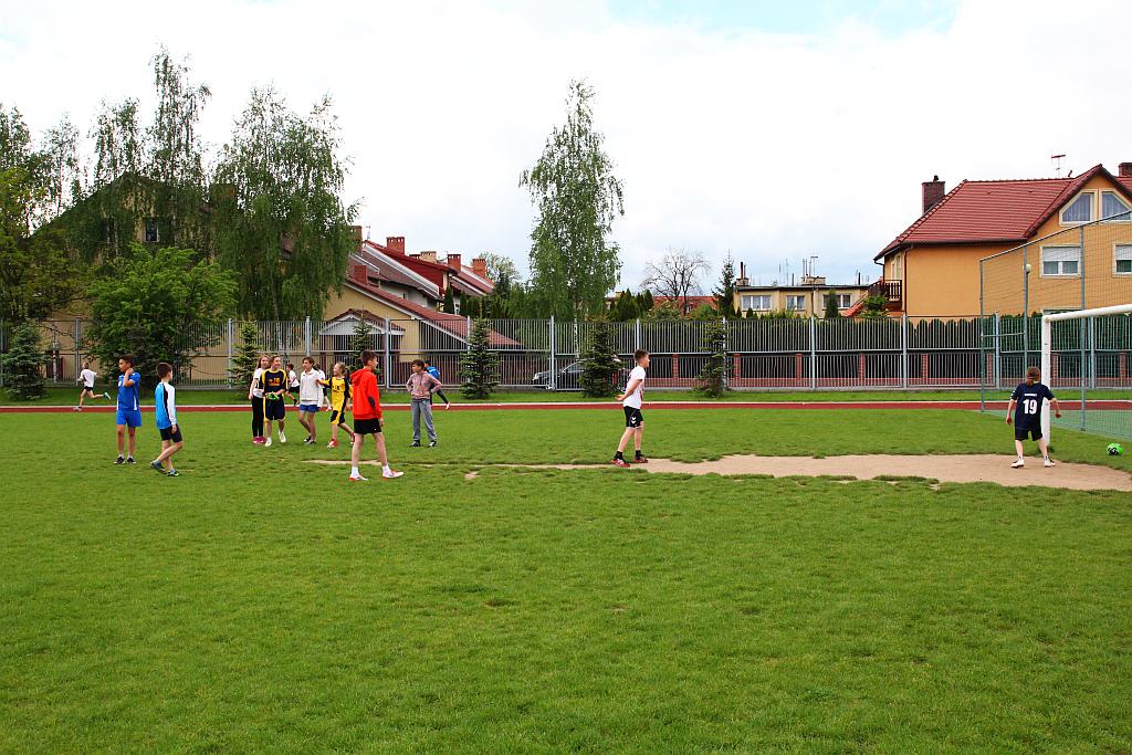 Lekkoatletyczne Igrzyska Dzieci
