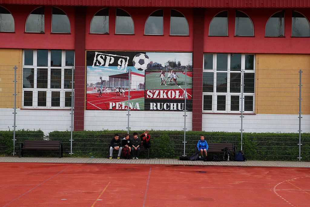 Lekkoatletyczne Igrzyska Dzieci
