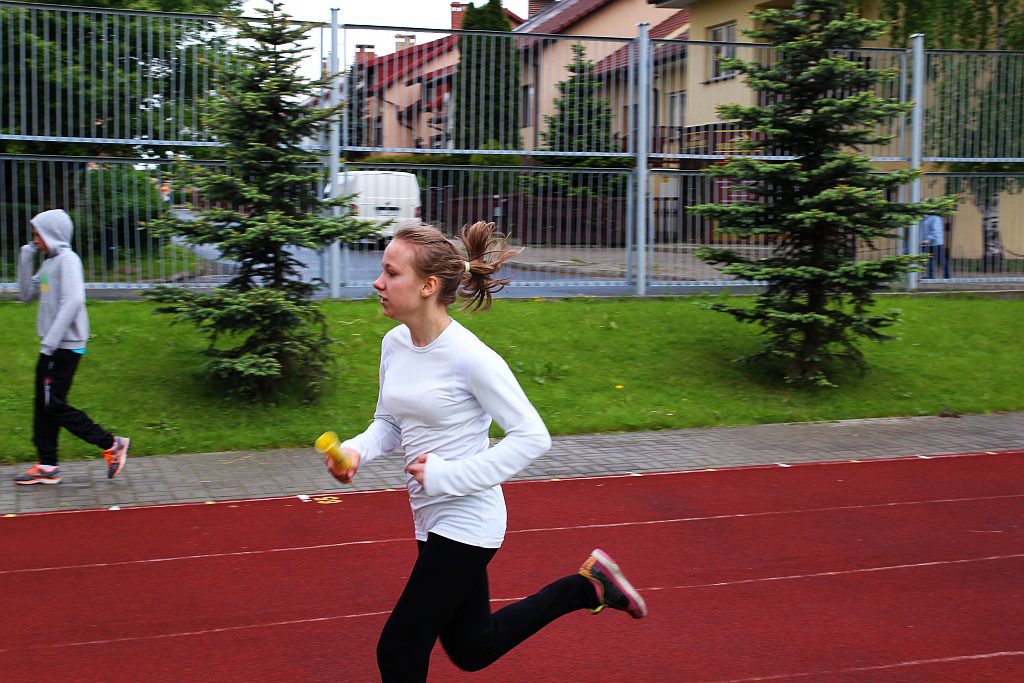 Lekkoatletyczne Igrzyska Dzieci
