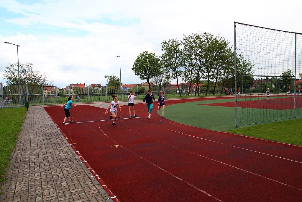 Lekkoatletyczne Igrzyska Dzieci
