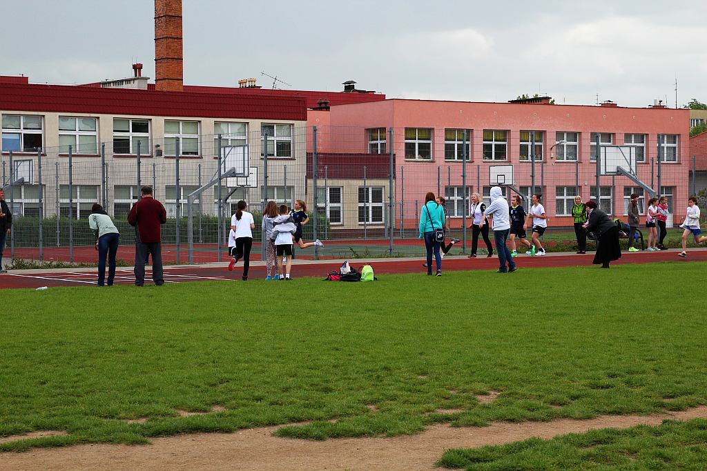Lekkoatletyczne Igrzyska Dzieci
