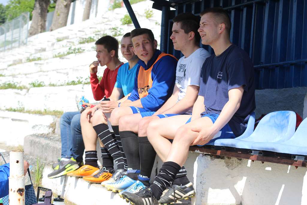 Okręgówka: Konfeks - KS Polkowice 1:3 (0:2)
